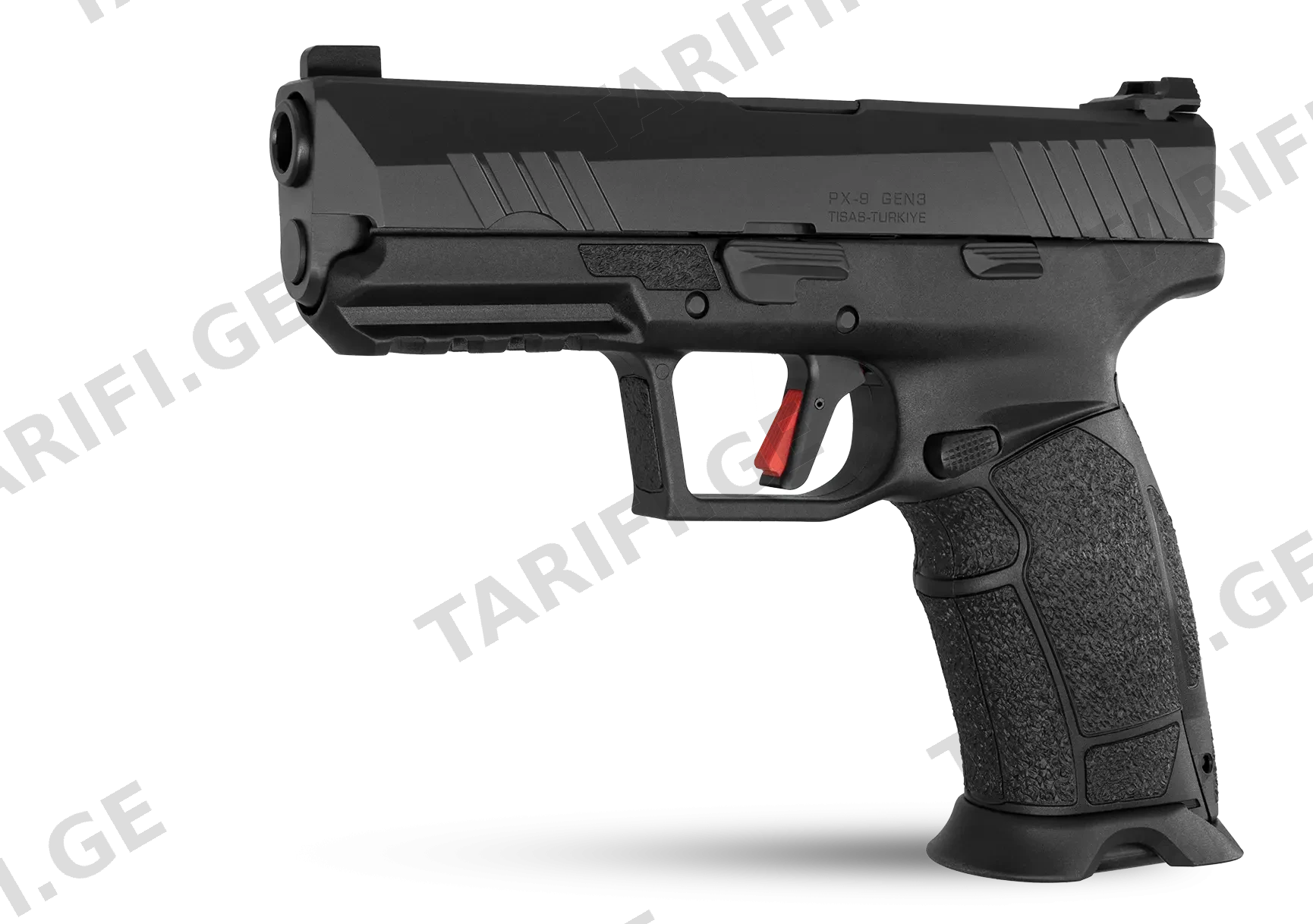 TISAS PX-9 GEN 3