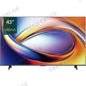 ტელევიზორი Toshiba 43M450RE