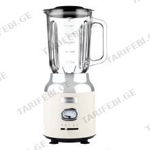 Westinghouse Table Blender cream სტაციონალური ბლენდერი