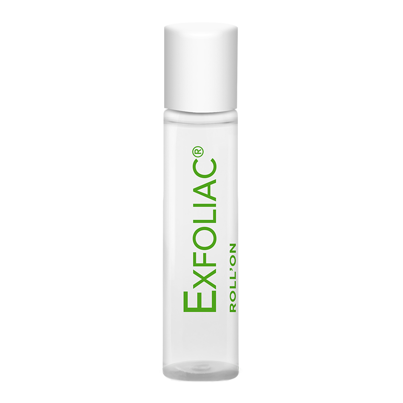 ნორევა-Exfoliac აკნე როლერი 5მლ