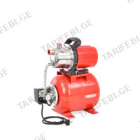(1000W) წყლის ტუმბო HECHT 3101 INOX