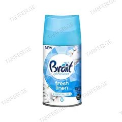 ჰაერის არომატიზატორი BRAIT