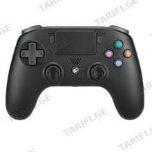 Flashfire P201BK უსადენო კონტროლერი