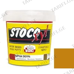 ფითხი ხისთვის Stocoxyl 10203 0.2 კგ წიფელი