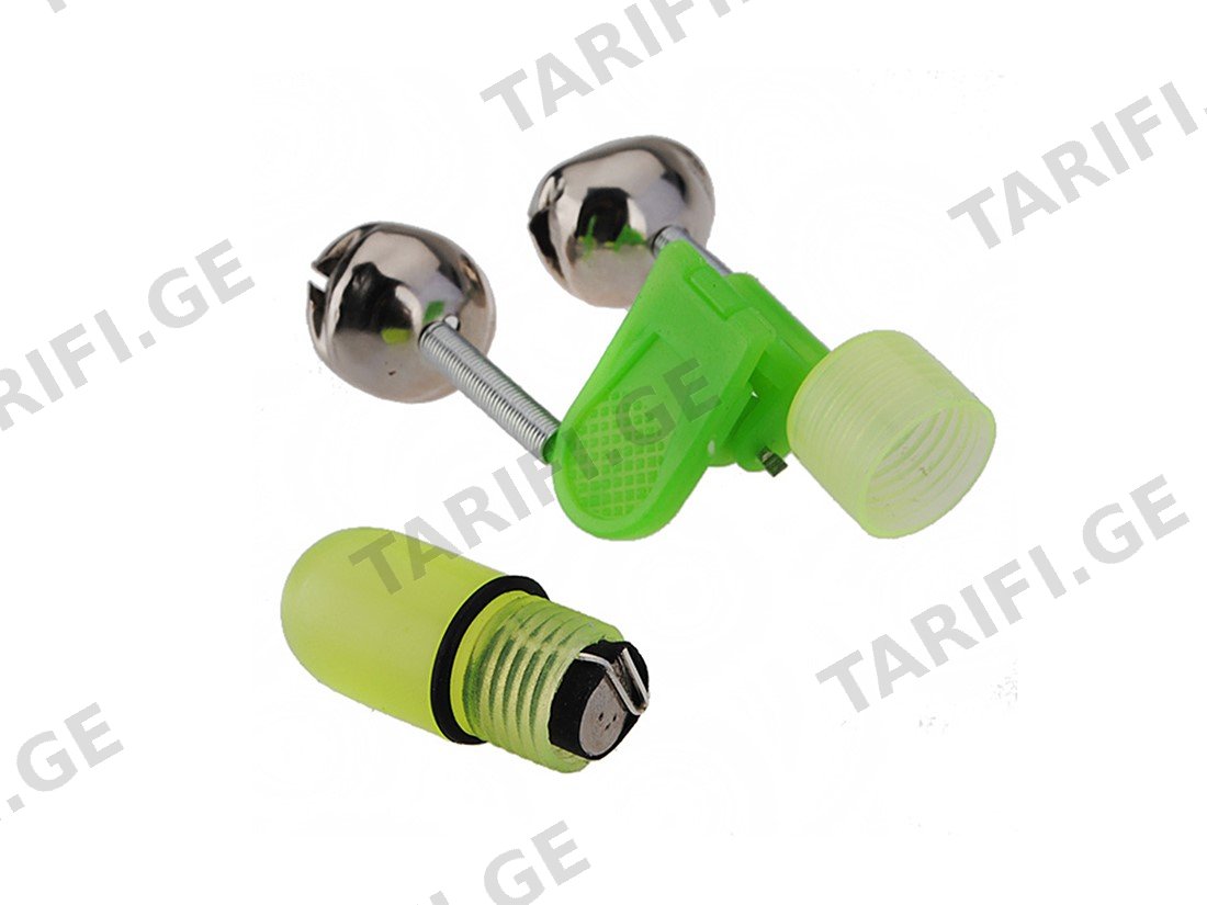 FISHING LIGHT 18-11