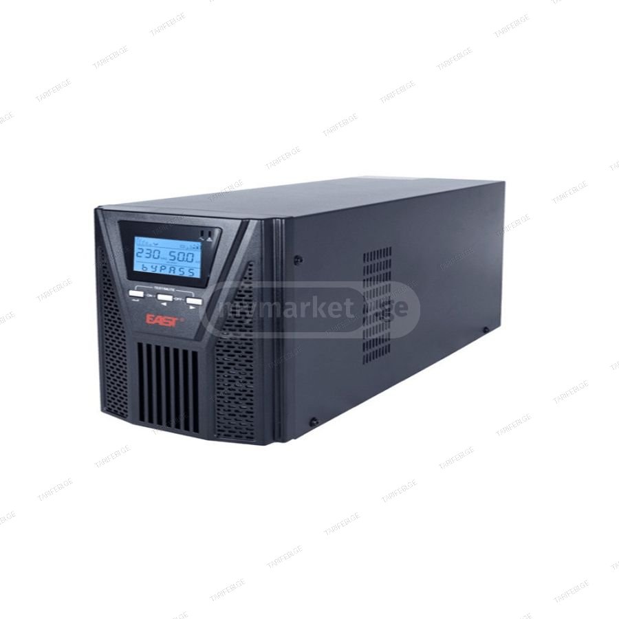 EAST EA901PH 1KVA/900W Online UPS Tower