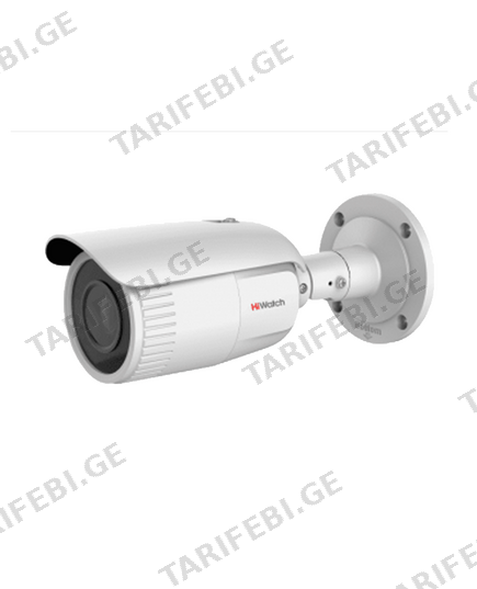 კამერა IP, Hiwatch, DS-I258Z, 2.8-12mm,IP,2mp,Dome,VF,IR30m,,,