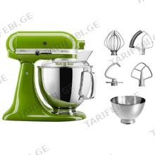 KitchenAid 5KSM175PSBMA სტაციონარული მიქსერი