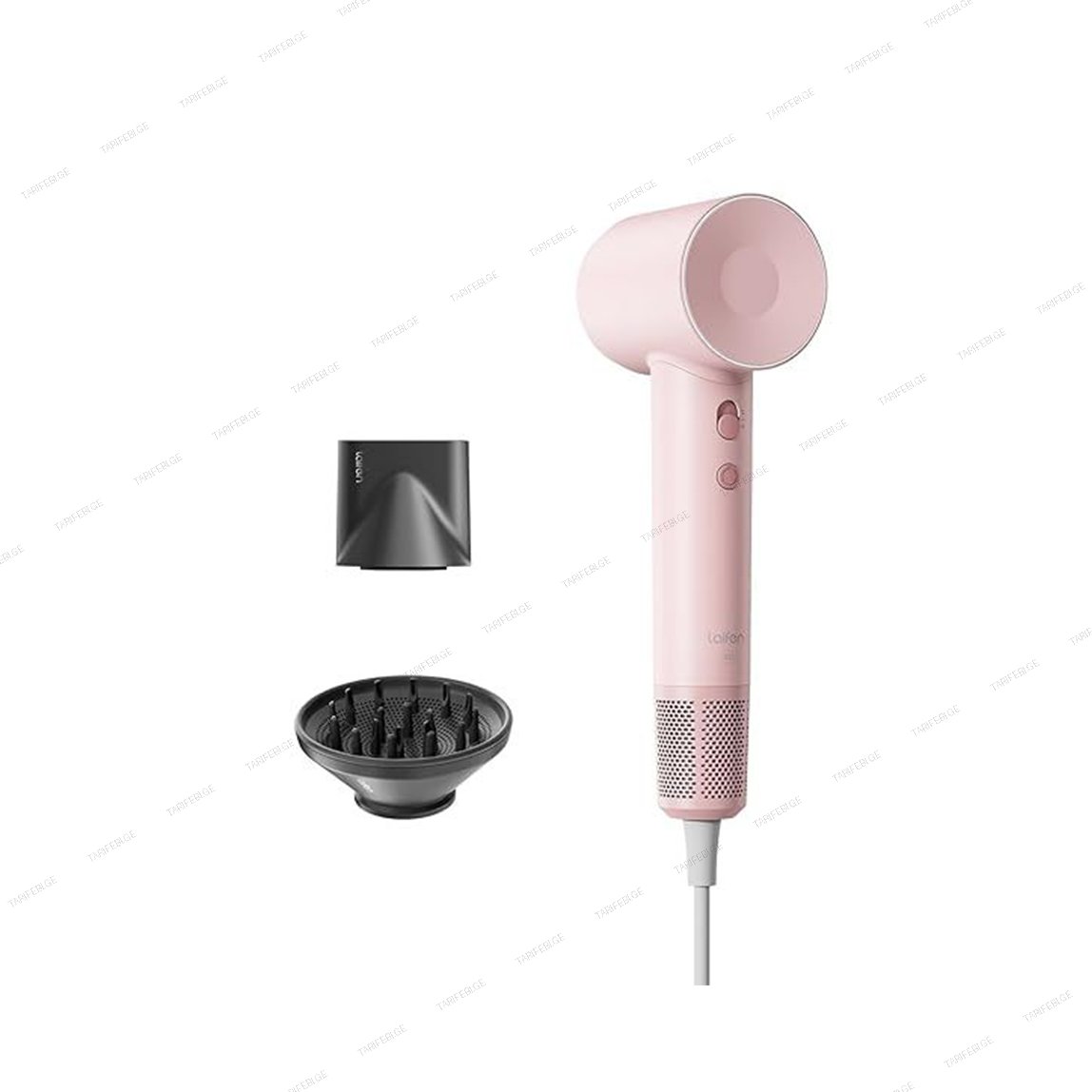Laifen hair dryer SE PINK