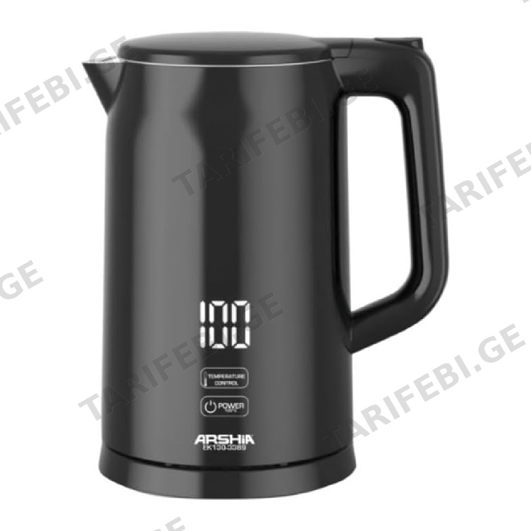 Arshia EK130-3389