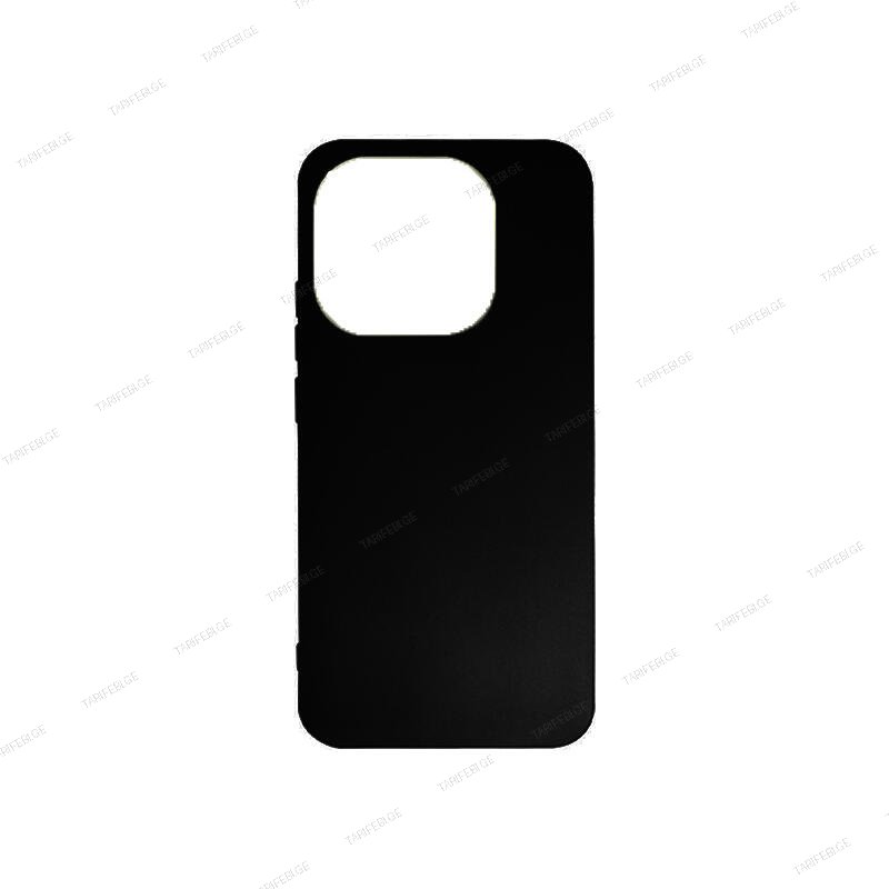 Ovose Protective Case Lovely Fruit Series Xiaomi 15T Black
