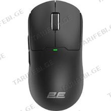 2E 2E-MG355UBK-WL MG355 WL BLACK უსადენო მაუსი