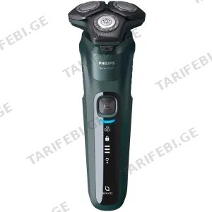 წვერსაპარსი Philips S5884/50