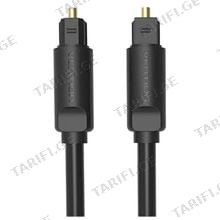 VENTION BAEBJ Optical Fiber Audio Cable 5M Black