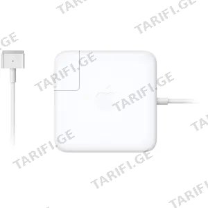 Apple 60 W Magsafe 2 Macbook Pro 15 MD565