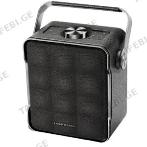 Energy Sistem Classy Essence Black
