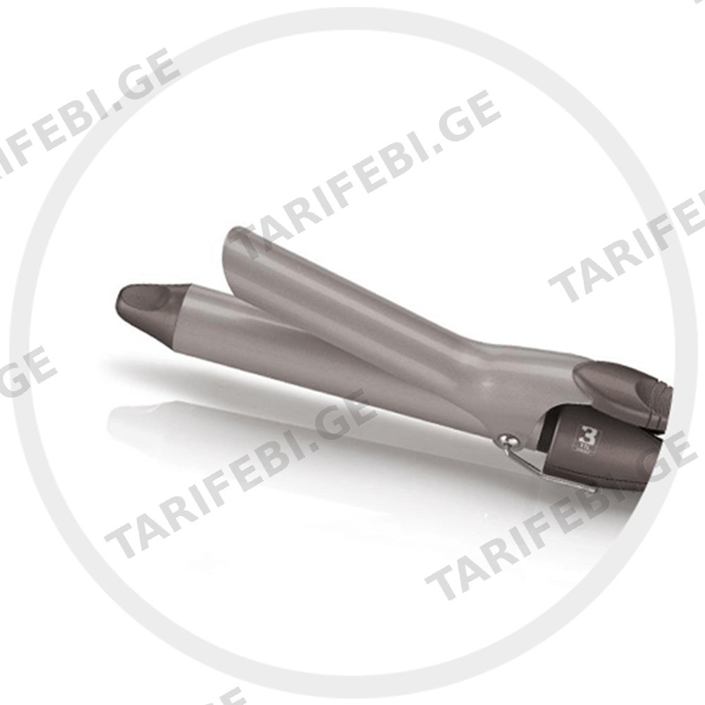 Arzum AR5022 თმის სახვევი