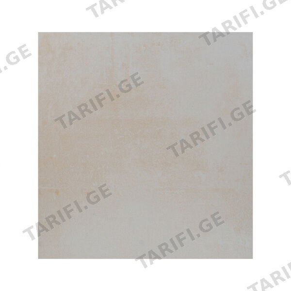 კერამოგრანიტი 45X45 CONCRETE BONE FON MATT 1.