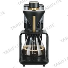Melitta Epour 1024-12EU Black-Gold ფილტრის ყავის აპარატი