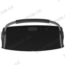 MINISO Outdoor Cloth Wireless Speaker Model: A159(Black) უსადენო დინამიკი