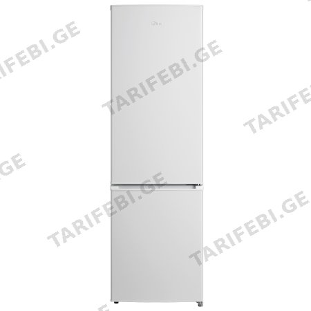 მაცივარი Midea MDRB380FGE01A