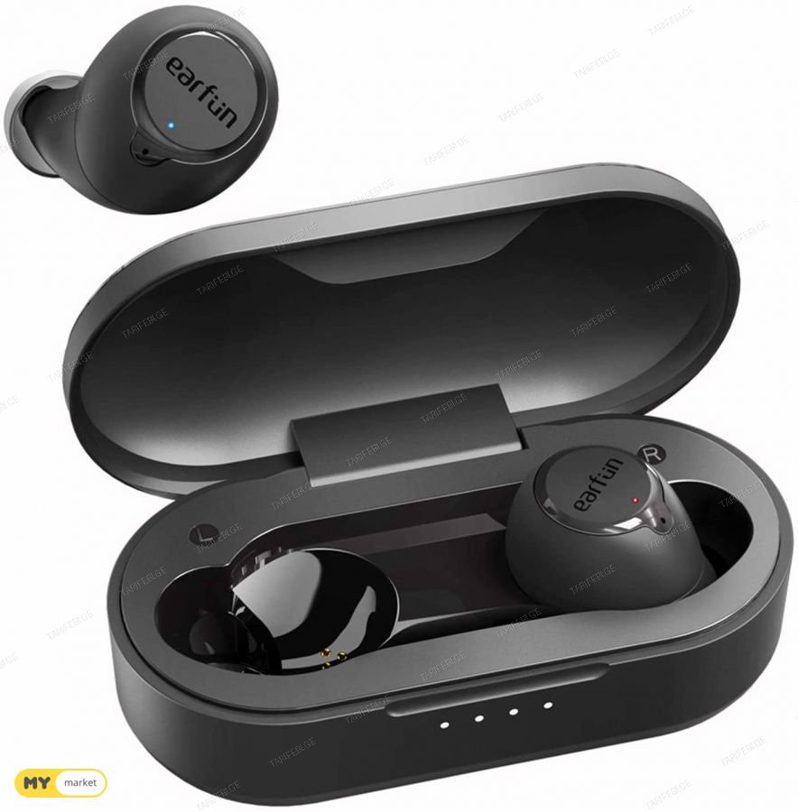 wireless earbuds tw100