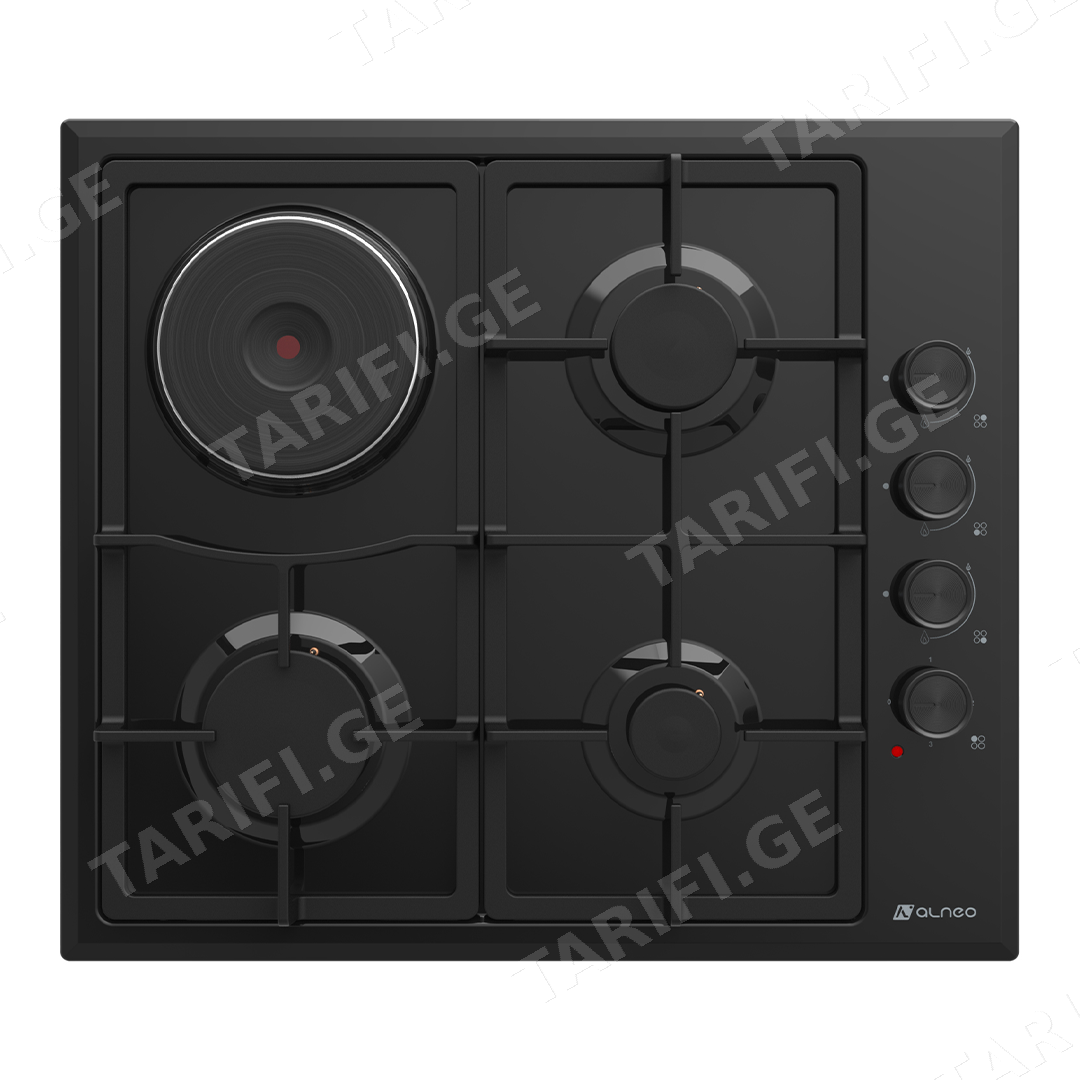 ALNEO 6087 BLACK