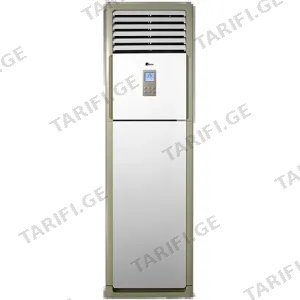 კოლონური კონდიციონერი Midea MFM-60FN8D0-Q INV