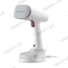Braun GS5011PU ორთქლის უთო