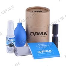 OPULA KCL-4003 პროფესიონალური კამერის საწმენდი