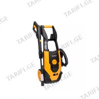 (1800W) წნევით რეცხვის აპარატი DINGQI