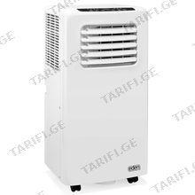 EDEN ED-7016 AIR CONDITIONER W/WIFI კოლონური კონდიციონერი