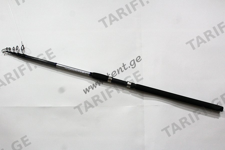 ანკესის ჯოხი SHIMANO ALIVIO SLIM TE GT – 300