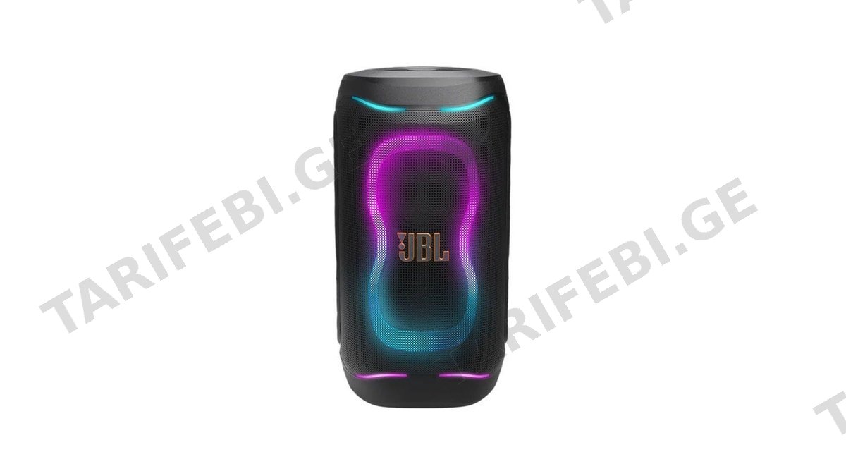 JBL PartyBox 130