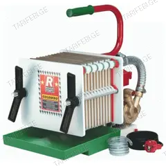 ფილტრი-ტუმბო ღვინის Rover Pompe Colombo 12 0.5 ცხ/ძ