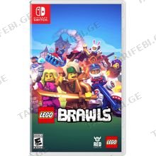 LEGO® Brawls Nintendo
