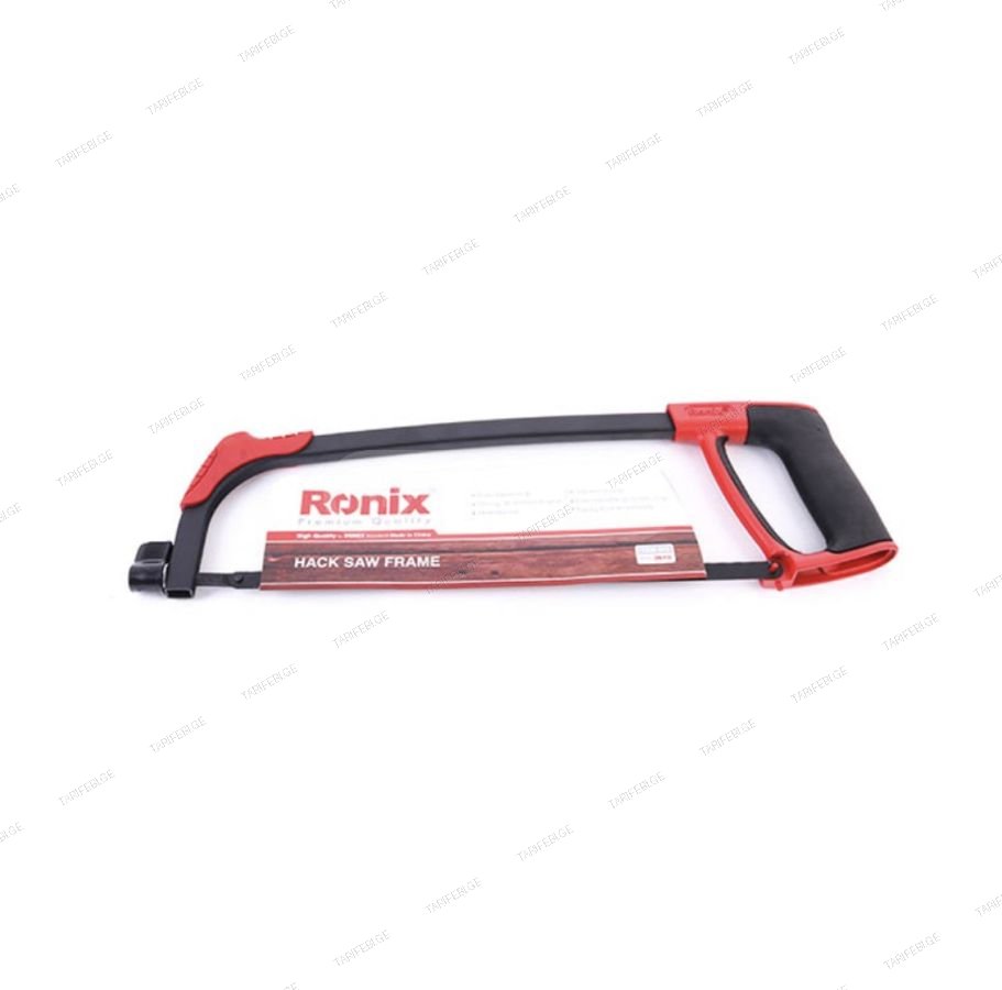 რკინის ხერხი Ronix RH-3610, 12 ინჩი