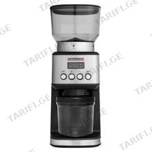 GASTROBACK 42643 Design Coffee Grinder Digital ყავის საფქვავი