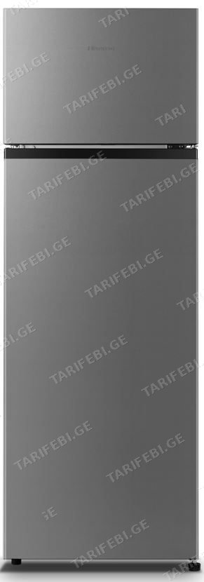 მაცივარი Hisense RD-31DR4SA