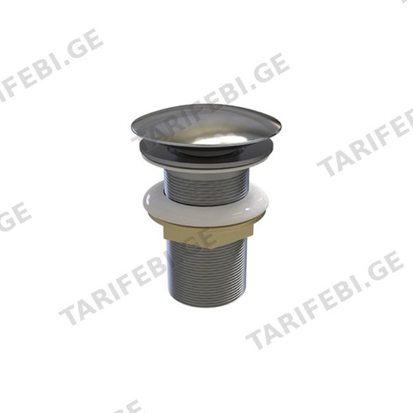 კერამიკის სიფონი PLATIN (YLLSS00TPXCC)