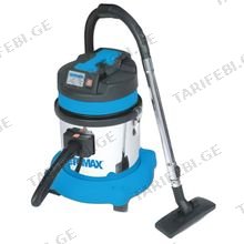VETOMAX RS2-V1.2VC20 1600 W მტვერსასრუტი