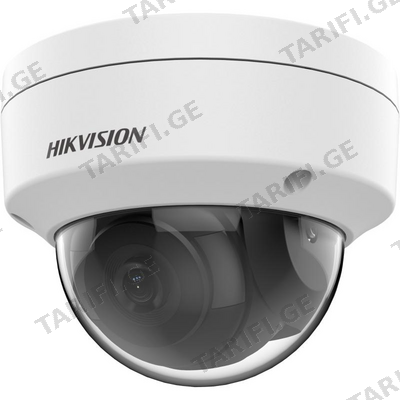 კამერა,IP,Hikvision,DS-2CD1143G2-I,4mm,4mp,Dome,IR30m,