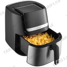 Sencor SFR 6600SS Air Fryer აეროგრილი