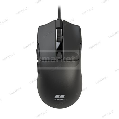 მაუსი - 2E Gaming MG315 Black