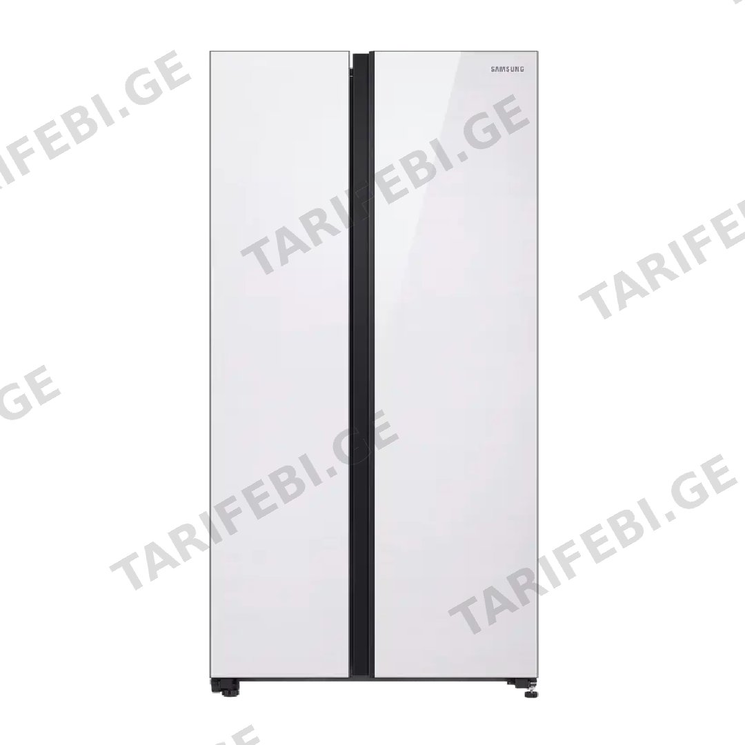 SAMSUNG RS62R50311L/WT