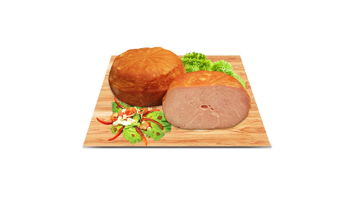 ლიდერფუდი ბავარიული ლორი 1კგ/2106712000005