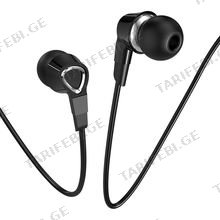 BOROFONE BM47 Dream universal earphones with mic black