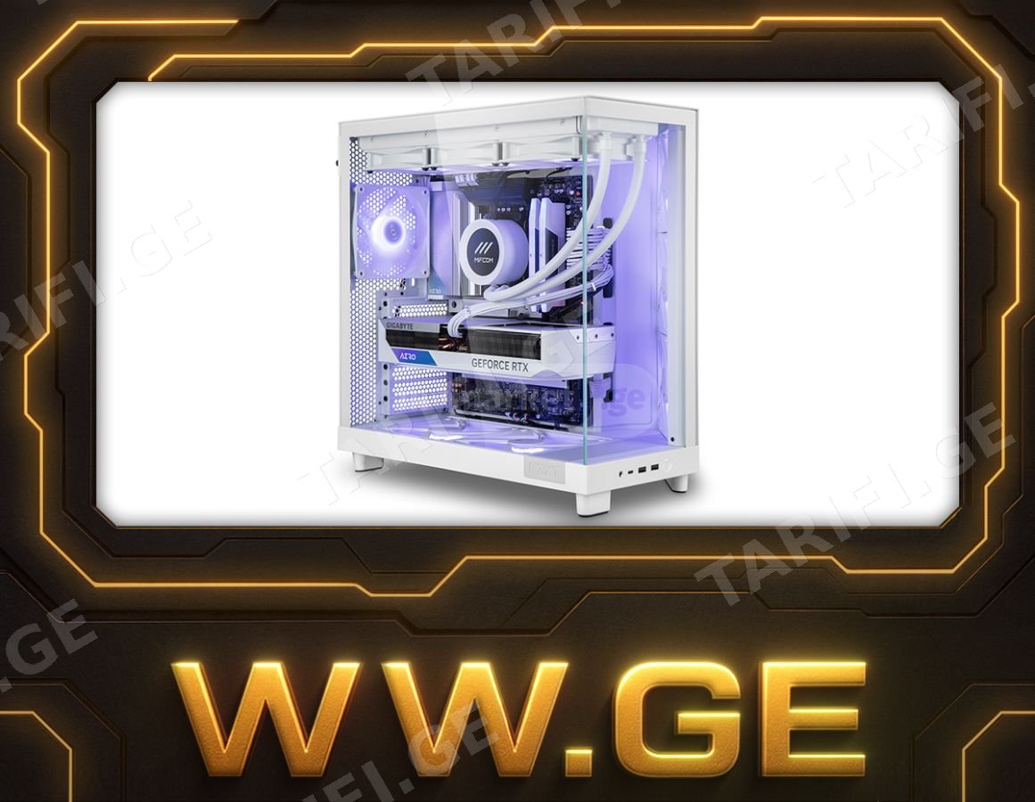✅AMD Ryzen 7 7800X3D RAM 16GB SSD 500GB RTX 3090 24GB✅