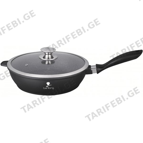 ტაფა BERLLONG FG-24