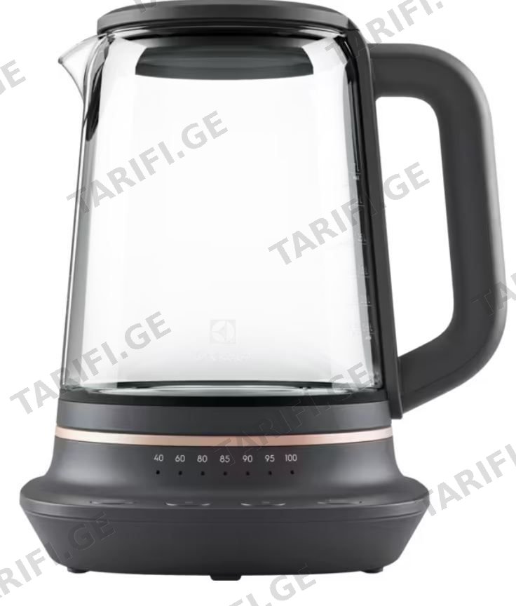ჩაიდანი Electrolux E7GK1-8BP